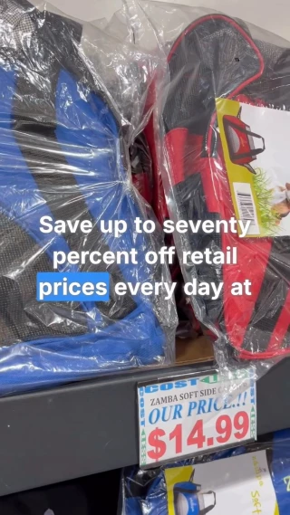 CostLess Wholesale - La Habra