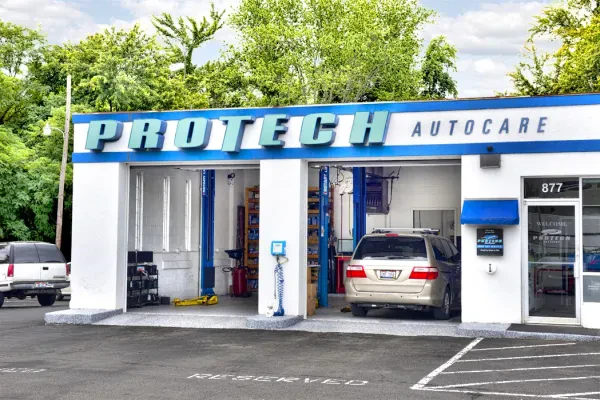 Protech Autocare - photo 4