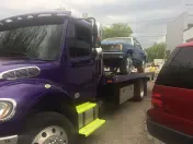 A-1 towing
