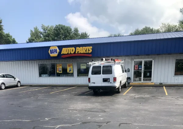 NAPA Auto Parts - Quality Automotive Distributors, Corp. - photo 3