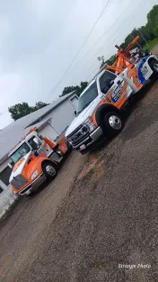 Bland's Wrecker Service