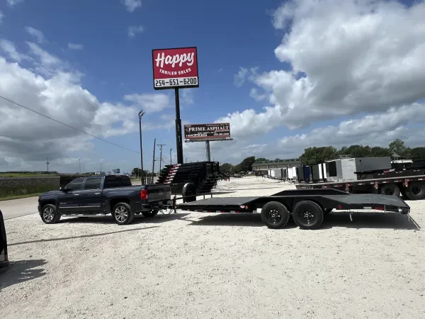 Happy Trailers - photo 4