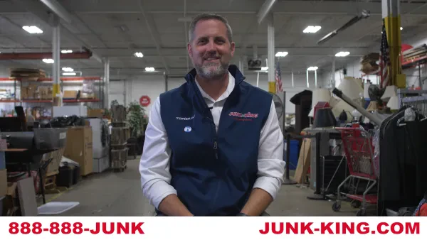 Junk King Cincinnati - photo 2