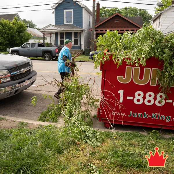 Junk King Cincinnati - photo 3
