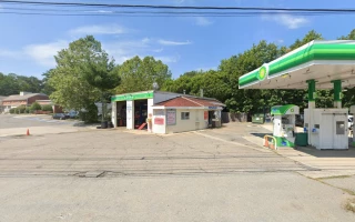 Amesbury Auto Center