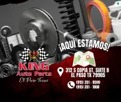King Auto Parts