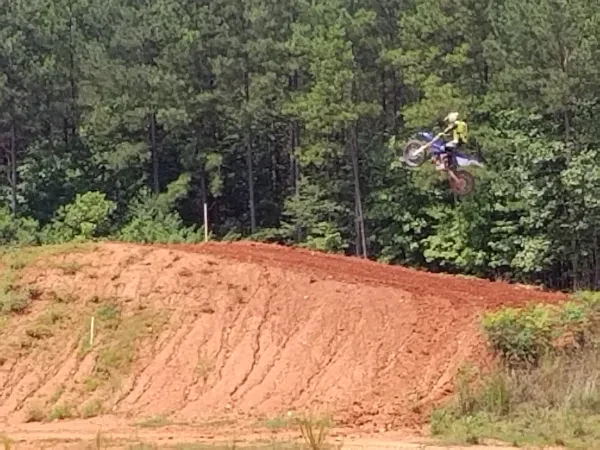 Silver Valley MX Park - photo 3