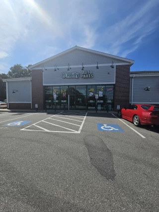 O'Reilly Auto Parts