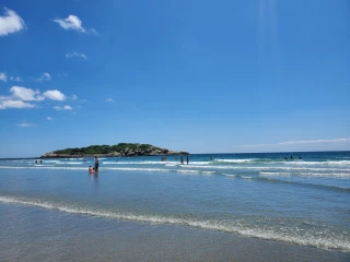 Good Harbor Beach