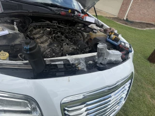 Mobile Mechanic Services