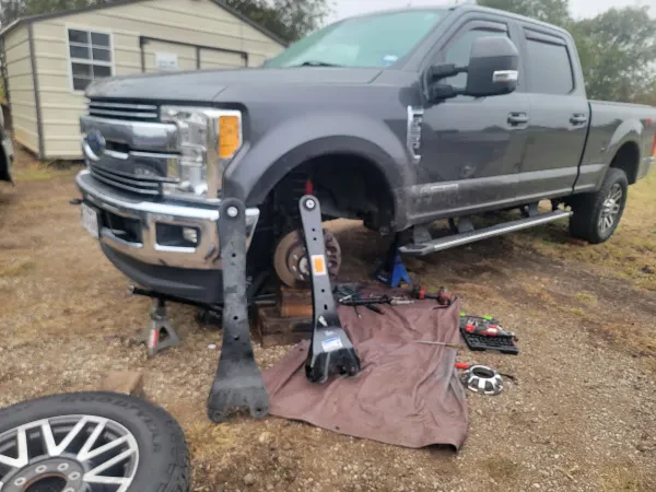 Mobile Mechanic Services - photo 3