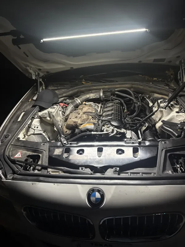 Mobile Mechanic Services - photo 4
