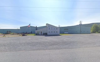 Mellott Manufacturing Co