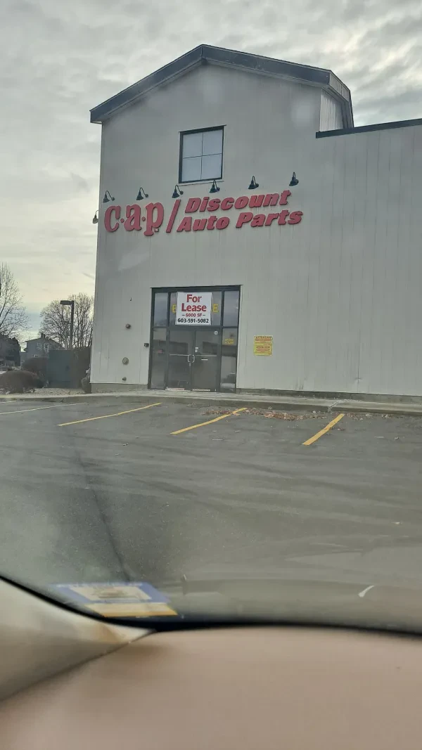 Fisher Auto Parts - photo 2