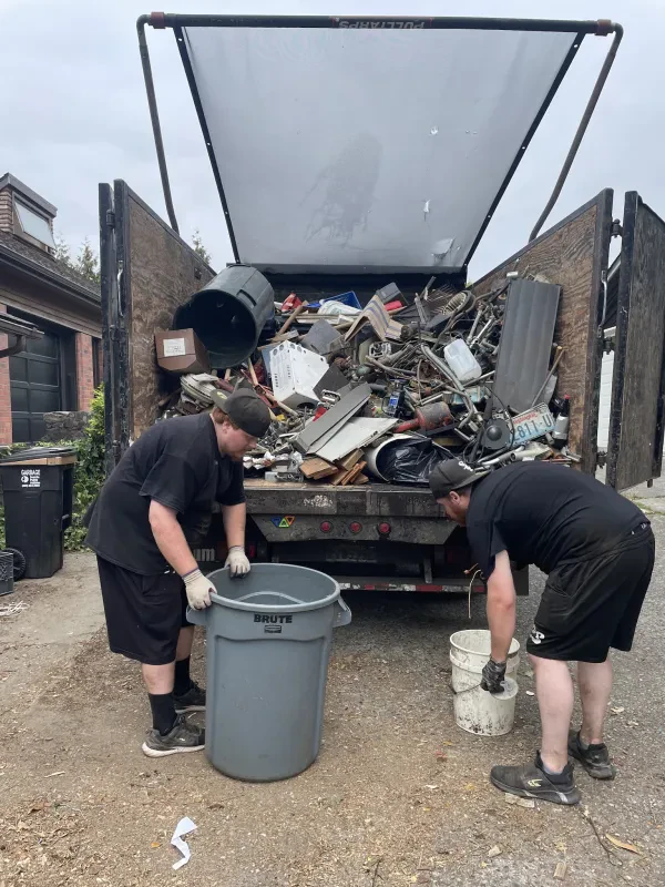 Dump It Junk Removal - photo 3