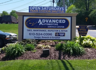 Advanced Automotive Service Center, Inc