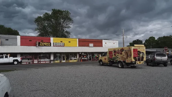 Pangburn Auto Parts - photo 3