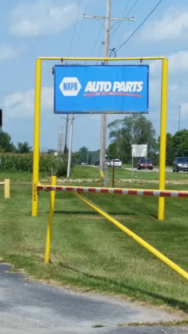 NAPA Auto Parts - D & S Auto Parts - photo 2