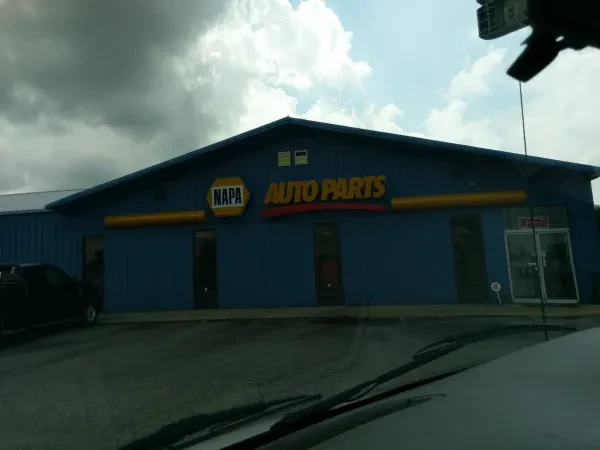 NAPA Auto Parts - D & S Auto Parts - photo 3