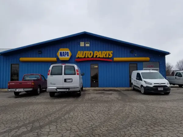NAPA Auto Parts - D & S Auto Parts - photo 4