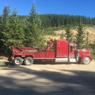Don's Towing Service, Inc.
