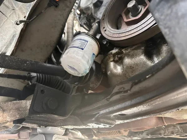 Freeman's Auto & Tire - photo 3