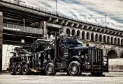 Big Boy's Towing & Recovery