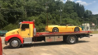 Clydes Auto Service, Body Shop & Towing