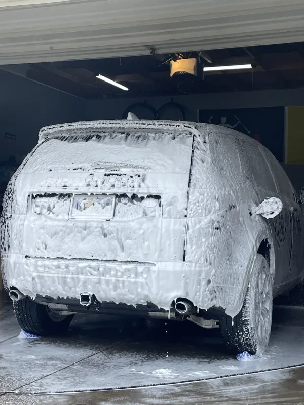 Bristol Auto Spa - photo 4
