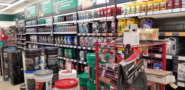 O'Reilly Auto Parts - photo 2