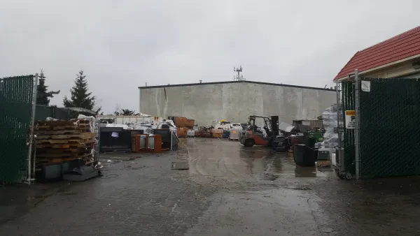 Ace Metal Company (Recycling Center) - photo 2