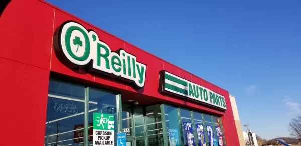 O'Reilly Auto Parts - photo 4