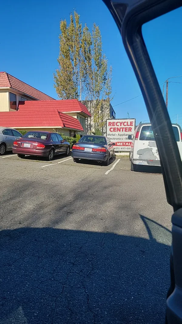 Ace Metal Company (Recycling Center) - photo 4