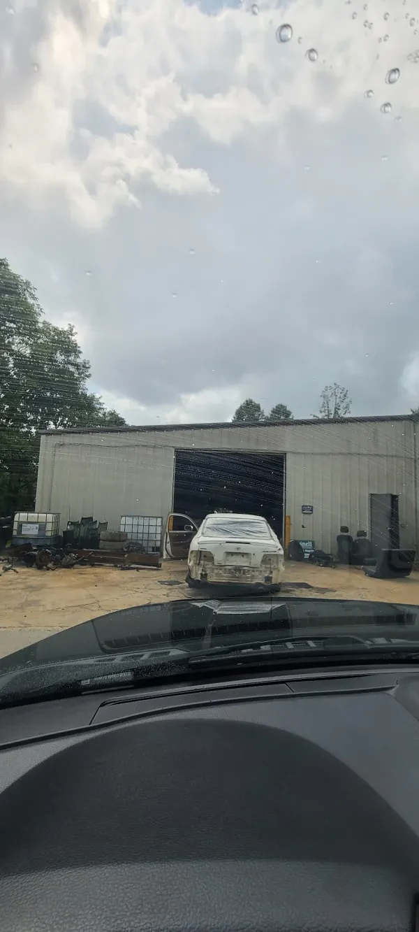 Gosnell's Used Auto Parts - photo 2