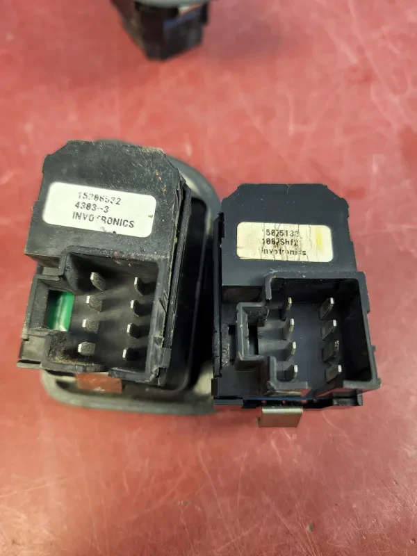 Gosnell's Used Auto Parts - photo 3