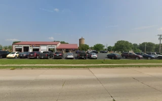 Main Automotive Sales & Services