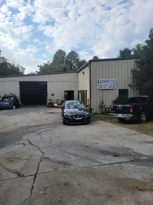 Gosnell's Used Auto Parts - photo 4