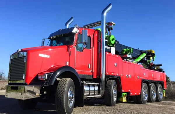 I-44 Truck Center - photo 3