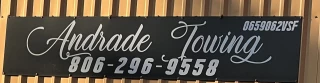 Andrade Towing