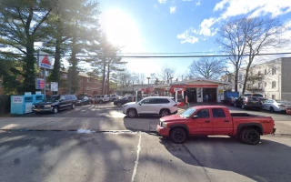 Tuckahoe auto sales