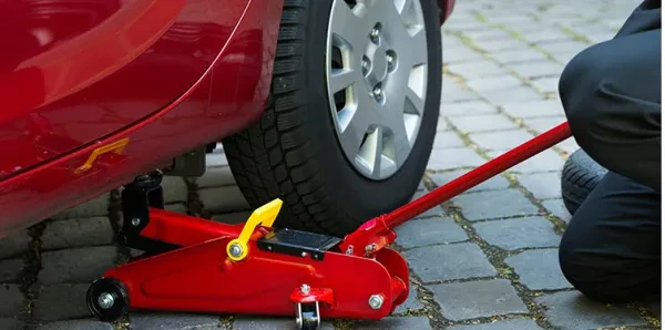 Lester's Quality Auto and Towing - photo 3