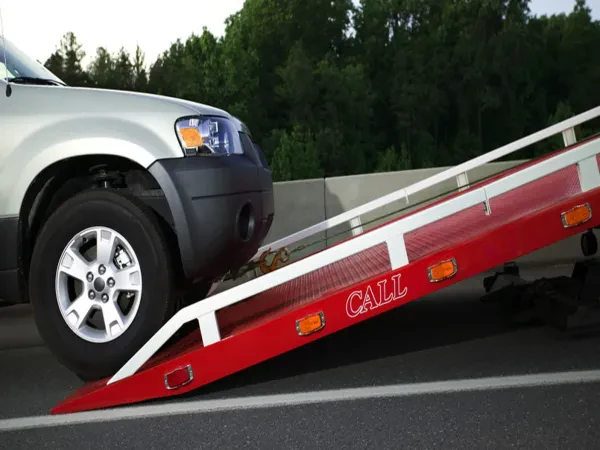 Lester's Quality Auto and Towing - photo 4