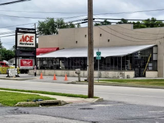 Manchester Hdw-Auto Parts