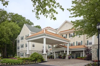 Brandywine Summit by Monarch
