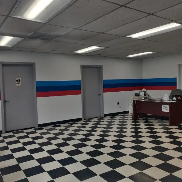 Tony's Classic Motorsports, European & Exotics - photo 3