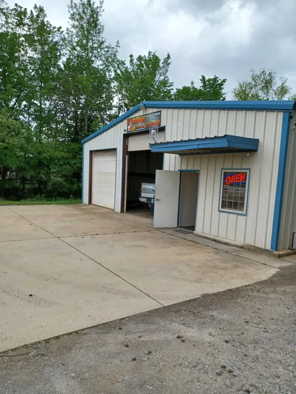 Parks Automotive - photo 3