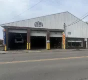 S&R Automotive Sandy Creek Location