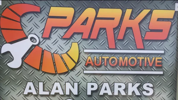 Parks Automotive - photo 4