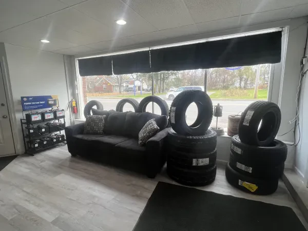 S&R Automotive Sandy Creek Location - photo 4