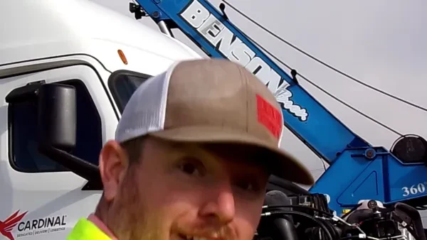 Benson Bros Wrecker Service - photo 2